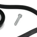 Audi Accessory Drive Belt Kit - Continental 06E903137TKT-5