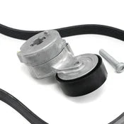 Audi Accessory Drive Belt Kit - Continental 06E903137TKT