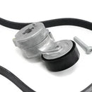Audi Accessory Drive Belt Kit - Continental 06E903137TKT-6