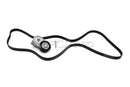 Audi Accessory Drive Belt Kit - Continental 06E903137TKT-1