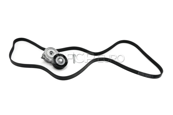 Audi Accessory Drive Belt Kit - Continental 06E903137TKT