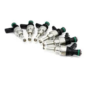 Audi Fuel Injector Kit - OEM Audi VW 06E906036ALKT - 0