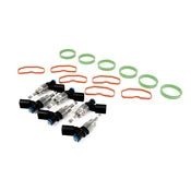 Audi Fuel Injector Kit - Hitachi 06E906036FKT2