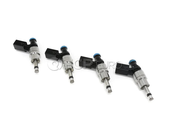 Audi Fuel Injector Kit - OEM 06F906036AKT2