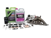 Audi 2.0T TFSI Turbocharger Kit - Borg Warner 06H145704DKT2