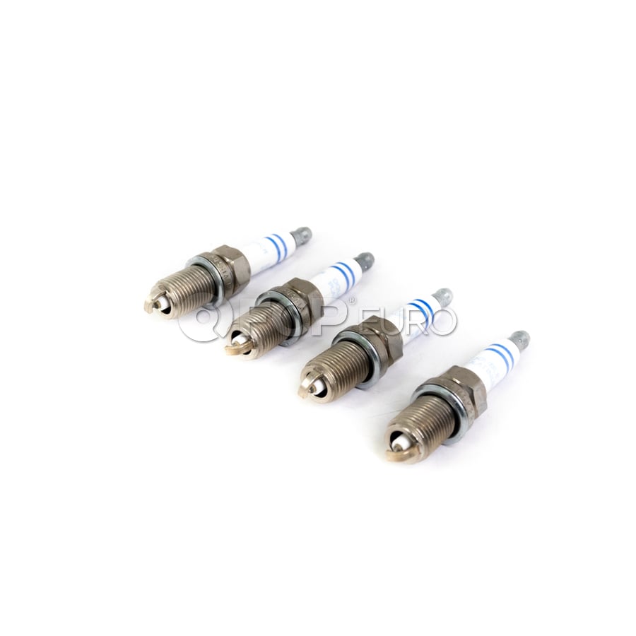 Audi Spark Plug Kit - Bosch 06H905601AKT4