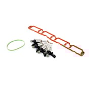 Audi 2.0T Fuel Injector Kit - Bosch 06H906036ABKT10