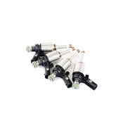 Audi Fuel Injector Kit - Bosch 06H906036ABKT7