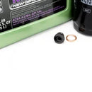 Audi Engine Oil Change Kit - Liqui Moly 06J115403QKT2-3