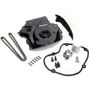 VW Timing Chain Kit - Genuine VW KIT-06K109158AFKT1