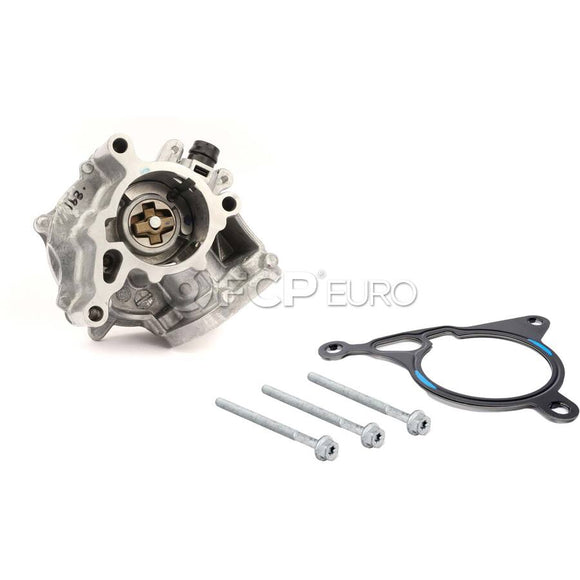 VW Vacuum Pump Kit - OE Supplier KIT-02755
