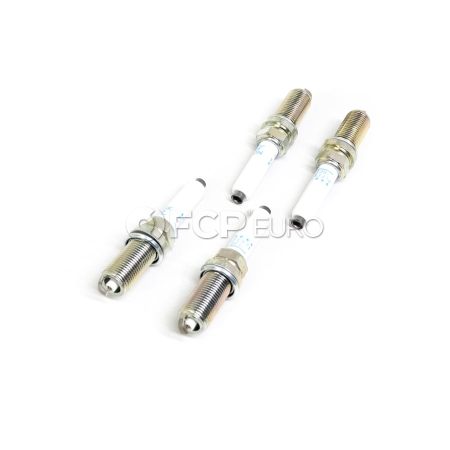 Audi Spark Plug Kit - NGK 06K905601BKT