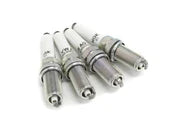 Audi Spark Plug Kit - Genuine Audi 06K905601BKT7