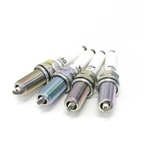 Audi Spark Plug Kit - Genuine Audi 06K905601DKT