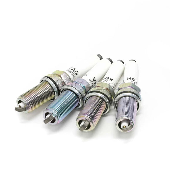 Audi Spark Plug Kit - Genuine Audi 06K905601DKT