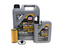 Engine Oil Change Kit - Liqui Moly 06L115562KT28-1