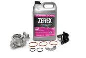 Audi Water Pump/Thermostat Kit - VNE 06M121013DKT4