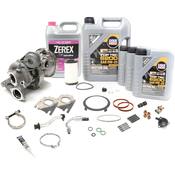 Audi Turbocharger Kit - Borg Warner 06M145689ACKT
