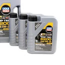 Audi Maintenance Service Kit - Liqui Moly 06M198405FKT17-3