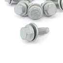 BMW Reinforcement Plate Bolt Kit - Genuine BMW 07146886617KT-3