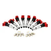 Audi ignition Tune-Up Kit - Delphi 077905115T6