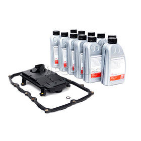 Audi Transmission Service Kit - Febi-Bilstein 0C8325435KT