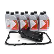 Audi Transmission Service Kit - Febi-Bilstein 0C8325435KT2
