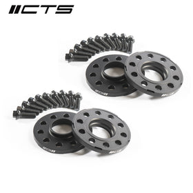 CTS Turbo FLUSH FITMENT Wheel Spacer Set for B8/B9/B9.5 Audi Q5/SQ5