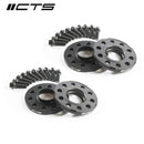 CTS TURBO Mercedes-Benz A-Class/CLA/GLA/AMG Flush Kit-1