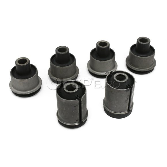Audi Control Arm Bushing Kit - Meyle 1005050004KT