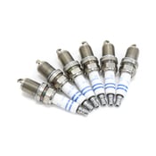 Audi Spark Plug Kit - Bosch 101905631GKT2