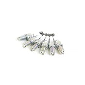Audi Spark Plug Kit - Genuine Audi VW 101905631GKT3