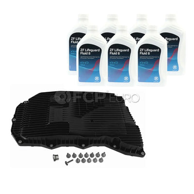 Audi ZF8 Automatic Transmission Service Kit - ZF 1104298054KT