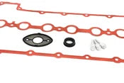 BMW Valve Cover Gasket Kit - 11127581215KT1