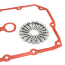 BMW Valve Cover Gasket Kit - 11127581215KT1-4