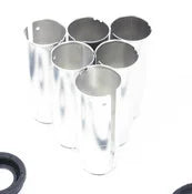 BMW Valve Cover Gasket Kit - 11127582245KT