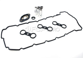 BMW Valve Cover Gasket Kit - 11127582245KT