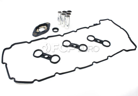 BMW Valve Cover Gasket Kit - 11127582245KT