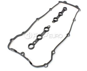 BMW Valve Cover Gasket Kit - 11129070990KT1