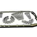BMW Oil Pan Gasket Kit - 11137548031KT-5