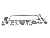 BMW Oil Pan Gasket Kit - 11137600482KT3
