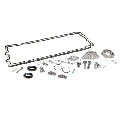 BMW Engine Oil Pan Gasket Kit - 11137600482KT5