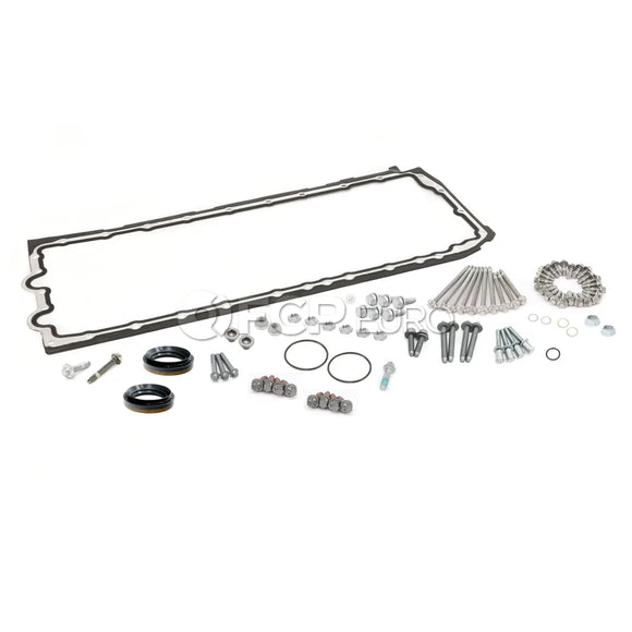 BMW Engine Oil Pan Gasket Kit - 11137600482KT5