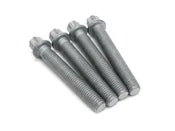 BMW Harmonic Balancer ASA Bolt (Pack of 4) - Genuine BMW 11238585220KT