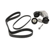 BMW Accessory Drive Belt Kit - 11287848605KT
