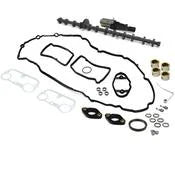 BMW Valvetronic Eccentric Shaft Replacement Kit - 11377630747KT