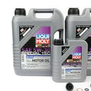 BMW 5W30 Oil Change Kit - Liqui Moly 11425A33C42KT33-3