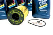 BMW 0W30 Oil Change Kit - 11427848321KT5