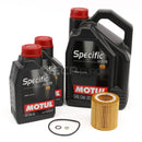 BMW 0W30 Oil Change Kit - 11427953129KT12-2