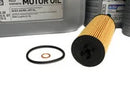 BMW 5W30 Oil Change Kit - 11428092620KT1-2